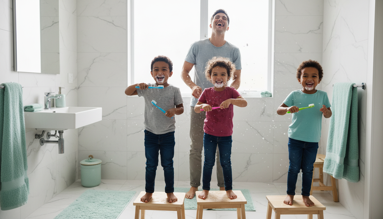 Family Dental Health